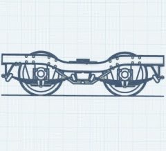 Hoher Fahrkomfort für Passagiere
